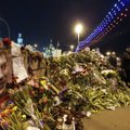 Оппозиция попросила Собянина установить памятник Немцову