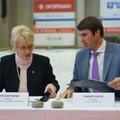 Eesti sai õiguse korraldada curlingu Euroopa meistrivõistlused