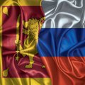 Sri Lanka valitsus langetas otsuse: mobilisatsiooni eest riiki pagenud venelased peavad sealt lahkuma 