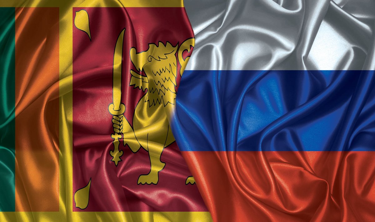 Sri Lanka käseb sinna pagenud venelastel ja ukrainlastel riigist kahe nädala jooksul lahkuda, alates 23. veebruarist.
