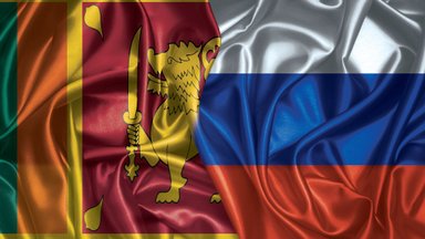 Sri Lanka valitsus langetas otsuse: mobilisatsiooni eest riiki pagenud venelased peavad sealt lahkuma 
