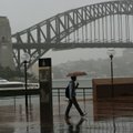 Austraalias evakueeritakse tuhandeid inimesi tulvade eest