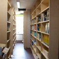 Kirjandusrahvast Rein Langi plaanid raamatukogudega ei vaimusta