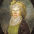 Anna Gerdruta von Stackelberg - mõisaproua, kes ehitas kooli