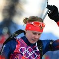Российская спортсменка: лучше выкину медаль на помойку, чем отдам ее МОК