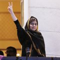 Pakistanis mõisteti Malala Yousafzai ründamise eest eluks ajaks vangi kümme meest