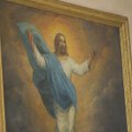 Vatikani ajaleht nimetas Jeesuse naise papüürust võltsinguks