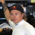 Kimi Räikkönen osaleb Top Geari saates