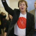 Paul McCartney John Lennoni mõrvarist: see mees on suurim tropp maailmas!