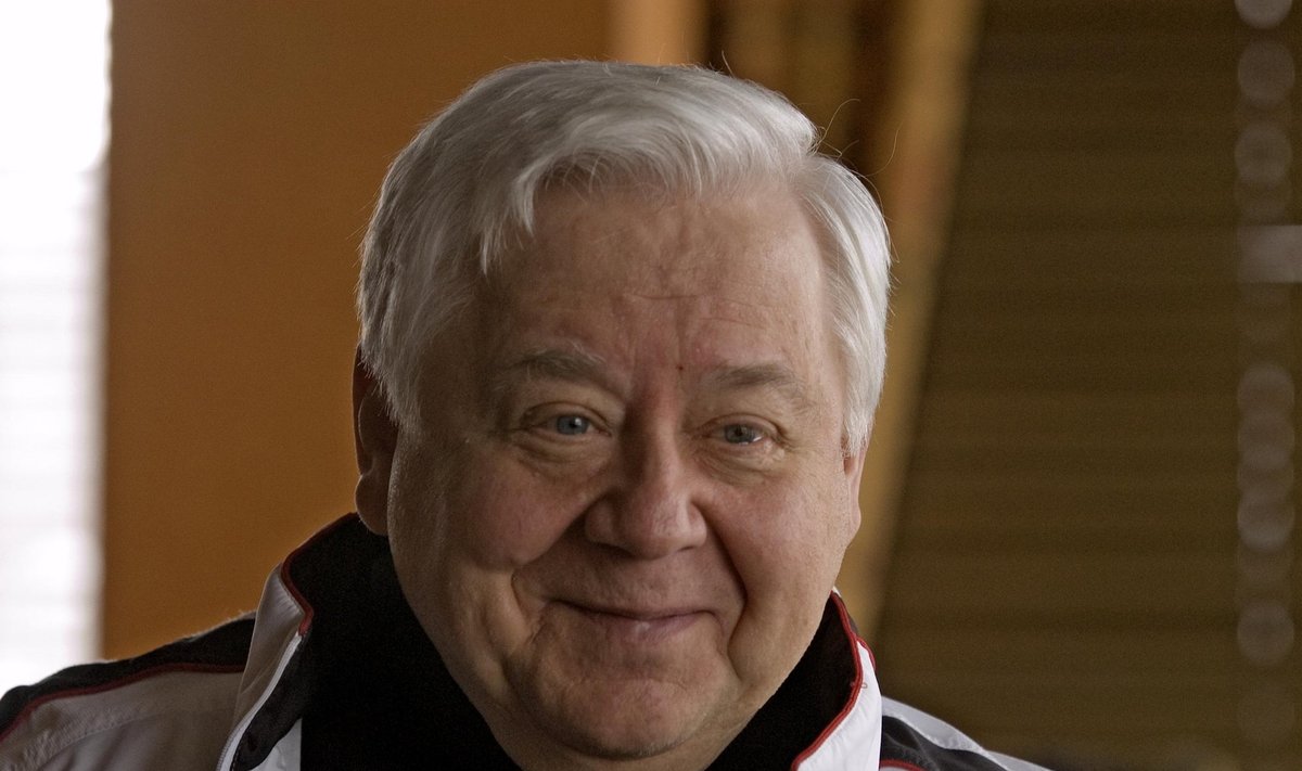 Oleg Tabakov 26. jaanuar 2006