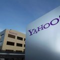 Google’i pikaaegne konkurent Yahoo vireleb ja otsib ostjat