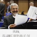 Iraan: lääne hädakisal on poliitilised motiivid