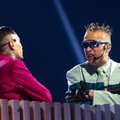Kas nublu ja Mikael Gabriel oleksid valmis Windows95Mani Eurovisionil asendama? Räpparid kõhklevad