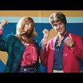 VIDEO | Liis Lemsalu ja Stefani hittlugu "Doomino" sai põneva muusikavideo