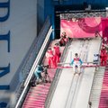 FOTOD | Kristjan Ilves pidi leppima 28. kohaga, kolmikvõit Saksamaale!