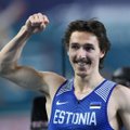 Рекордсмен Эстонии Назаров занял 7-е место на чемпионате Европы