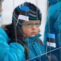 Программа февральских школьных каникул посвящена юбилею Эстонской Республике