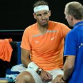 Vanameister Rafael Nadali võistluspaus pikeneb veelgi: ma ei ole praegu valmis mängima