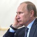 Putini ukaas sõjaväelaste rahuaegsete kaotuste salastamise kohta kaevati ülemkohtusse
