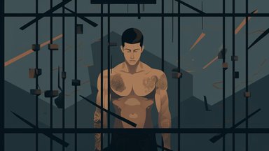 ПОДКАСТ | О сексуальной жизни в эстонских тюрьмах