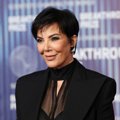 Kardashianite matriarh Kris Jenner tegi emotsionaalse paljastuse: mul avastati kasvaja