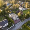 ГРАФИК | Рост цен на недвижимость в Эстонии за последние 10 лет бьет рекорды по Европе
