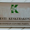 Keskerakond: Eestis on võim koondumas õiguskaitseorganite kätte