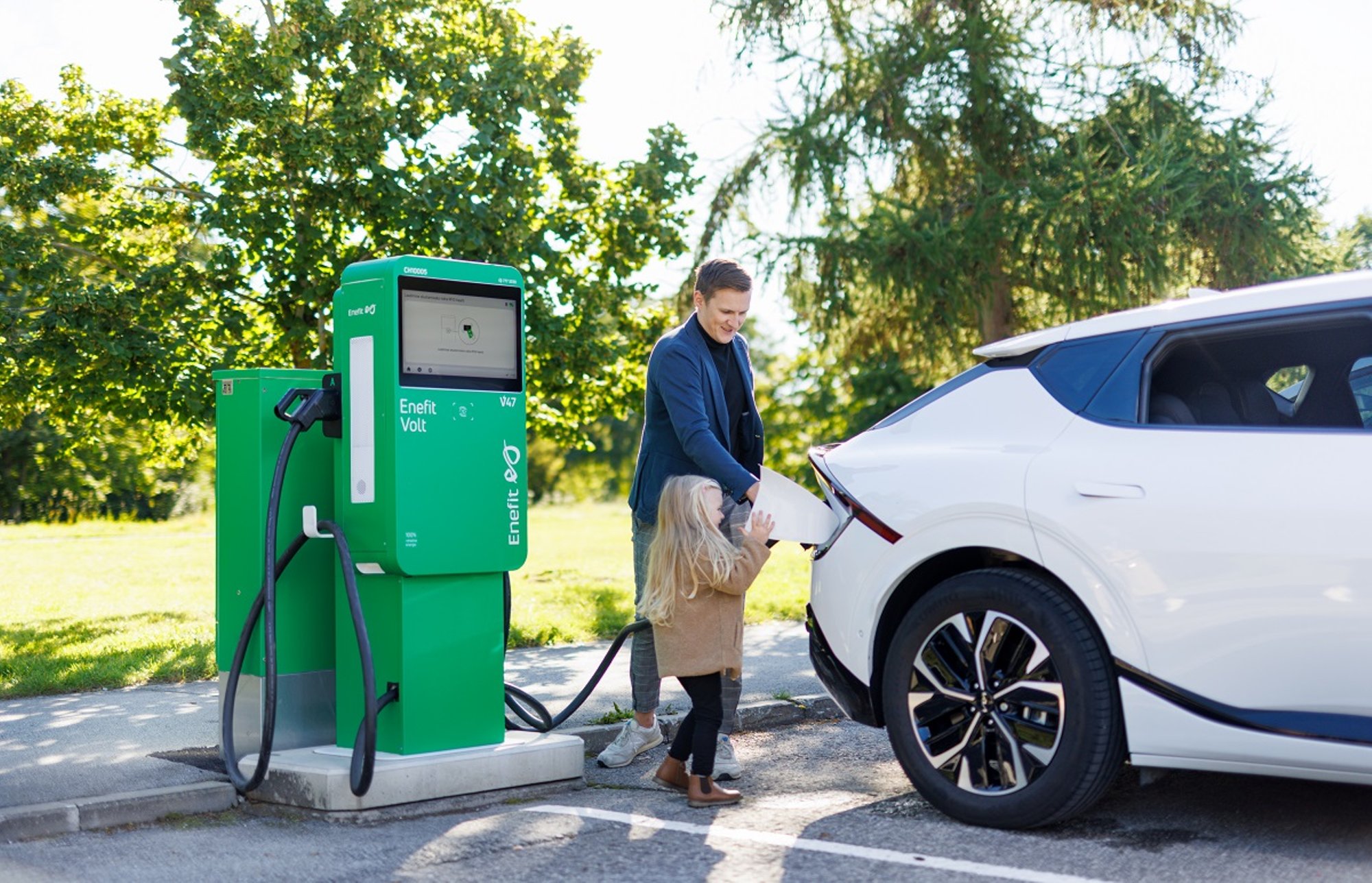 Eesti Energia Liidab Uuest Aastast Klientidele Pakutavad Tooted Ja ...