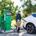 Eesti Energia liidab uuest aastast klientidele pakutavad tooted ja teenused Enefiti kaubamärgi alla 