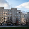 Novembris müüdi Tallinnas ligi tuhat korterit. Koroonamõjusid pole tunda