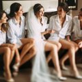 9 pruutneitsit paljastavad, mida nad pruudi eest pulmapäeval varjasid