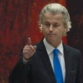 Geert Wilders nõuab Hollandi lahkumist Euroopa Liidust
