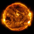 Teadlased: 100 aasta jooksul võib meid oodata võimas päikeseplahvatus
