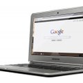 Uus Chromebook näitab odavamatele MacBook Airidele, kes on boss