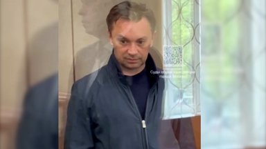 VIDEO | Venemaa endise kaitseministri asetäitja varad arestiti ja vahistati kolmas süüdistatav