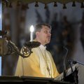 Ka kirikumehed teevad nalja! Peapiiskop Viilma rääkis kristlaste rõõmupühal anekdoodi