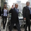 La Reppublica: члены семейства Берлускони снискали сомнительную славу в России