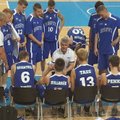 Kullamäe 20 punktist ei piisanud - U18 korvpallikoondis kaotas veerandfinaalis Slovakkiale
