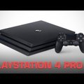 Level 1 videoarvustus: PlayStation 4 Pro – kas uus mudel muudab Sony mänguseadme paremaks?