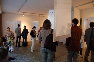2008. aastal toimus esimest korda Artishoki biennaal, mis küll toona kandis veel aastanäituse nime. Noorte kunstikriitikute ja kuraatorite loodud omaalgatuslik Artishok alustas uuendusmeelse blogina, mis lubas reformida igavaks muutunud kunstikriitikat. 2020. aastal toimub järjekordne Artishoki biennaal Kai kunstikeskuses.