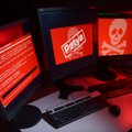 Suurbritannia süüdistas avalikult Venemaad mullu toimunud küberrünnakus