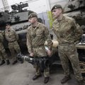 Франция направит дополнительные войска в Эстонию