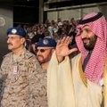 Venemaa: USA ei peaks oma nina Saudi Araabia siseasjadesse toppima