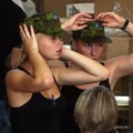 ОПРОС: стоит ли в Эстонии призывать женщин в армию?
