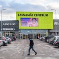 Владелец Lasnamäe Centrum и Lasnamäe Prisma рассказал о соблюдении ограничений в торговых центрах