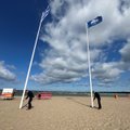 Пять общественных пляжей Таллинна открыты для летнего сезона