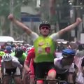 VIDEO | Hooaja esimene profivõit taskus! Martin Laas triumfeeris Tai velotuuril