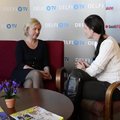 VIDEO: Siiani Kroonika peatoimetajaks peetav Ingrid Veidenberg meenutab: mäletan, kuidas avameelne pihtimus abielurikkumisest jahmatas