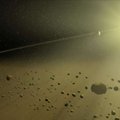 Poola astronoomid: täht nimega Gliese 710 möödub Päikesesüsteemist viis korda lähemalt seni arvatust