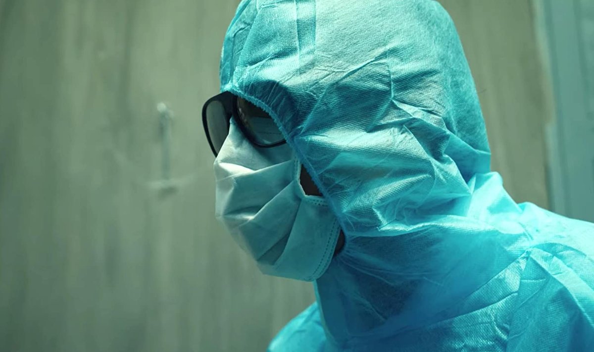 Netflixi seriaal „How to prevent an outbreak” ütles mõni aeg tagasi keerutamata: ohtliku ja üle maailma leviva viiruse saabumine on vaid aja küsimus.